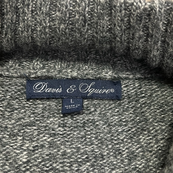 Knit Sweater - Picture 2 of 6